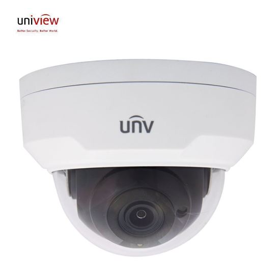 Uniview IPC322LBDSF28KG 2MP IP IR Dome Kamera 87.29 Dolar + KDV