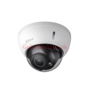 Dahua  IPC-HDBW2231RP-ZAS 2.7-13,5 mm Motorize  2 Megapiksel WDR Starlight Waterproof IR Dome IP Kamera