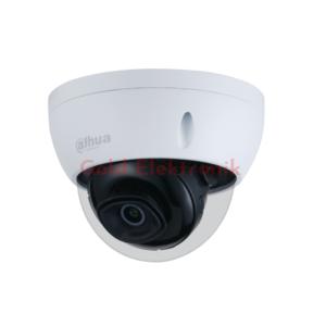 Dahua IPC-HDBW2531E-S-0280B-S2 5 Megapiksel Starlight WDR IR Dome IP Kamera