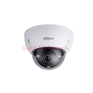 Dahua IPC-HDBW81230EP-ZHE 4,1-16,4 mm motorize 4X Optik Zoom Video Analiz  12 Megapiksel Ultra HD Dome IP Kamera 4X Optik Zoom