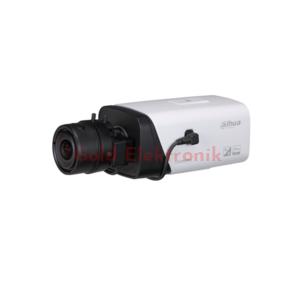 Dahua IPC-HF5241EP-E Video Analizli 2 Megapiksel WDR Starlight Box IP Kamera - Sesli - e-PoE