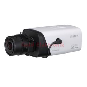 Dahua IPC-HF8231EP Video Analiz Starlight  2 MP Starlight Ultra Smart Box IP Kamera