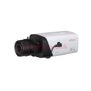 Dahua IPC-HF8301E  Video Analizli 3 MP Ultra WDR Box IP Kamera