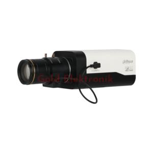 Dahua IPC-HF8331FP-E Video Analiz Starlight 3 MP Starlight Ultra Smart WDR Box IP Kamera