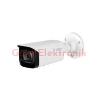 Dahua IPC-HFW5241T-ASE-0360B 2 MP H.265+ AI IR Bullet Starlight Kamera(80m IR)