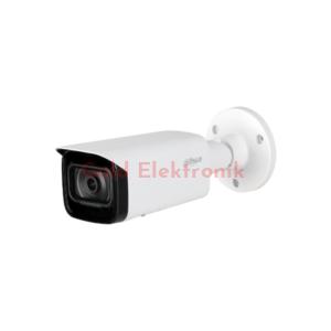 Dahua IPC-HFW5241T-ASE-0360B 2 MP H.265+ AI IR Bullet Starlight Kamera(80m IR)