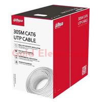 Dahua PFM920I-6UN-C Cat-6 Network Kablosu