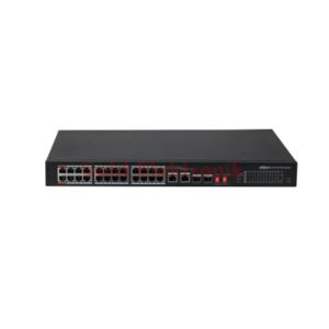 Dahua PFS3226-24ET-240 24 Port Switch