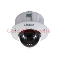 Dahua SD42C212T-HN-S2 2 MP WDR Starlight Dahili Speed Dome IP Kamera - Alçıpan Tipi