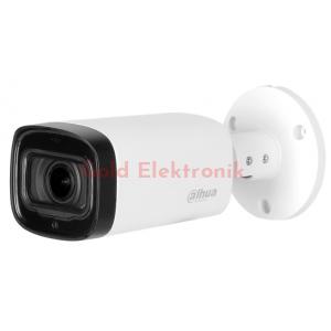 Dahua HAC-HFW1200R-Z-IRE6-2712 2 MP 1080P Starlight IR Bullet ( HDCVI+AHD+TVI+Analog ) Kamera