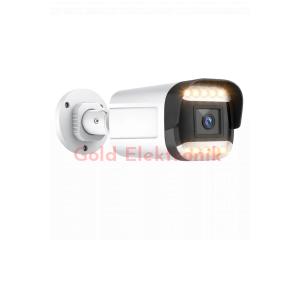 Govısıon GO-2023W 2 MP 3.6 mm Fulhan Ahd Bullet Full Color Kamera