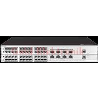 Huawei S5735-L24P4S-A-V2 24 Port 10/100/1000 Mbps Gigabit PoE Switch