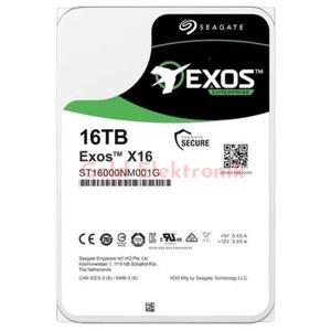 SEAGATE 16TB EXOS ST16000NM000J IoT
