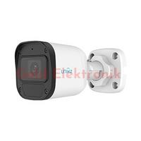 UNIWIZ- IPC B124-APF28 - 4.0 Mega Piksel IR Bullet Kamera
