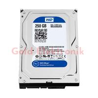 Western Digital WD2500AVVS 3.5" 250 GB 7200 RPM SATA HDD