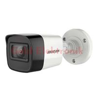 Hikvision DS-2CE16D0T-EXIP 2.0MP 2.8mm Lens 20Mt. Hibrit IR Bullet Kamera