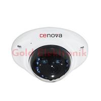 Cenova CN-8060AHD 2 MP Panoramik AHD Kamera