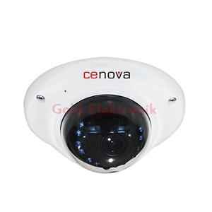 Cenova CN-8060AHD 2 MP Panoramik AHD Kamera