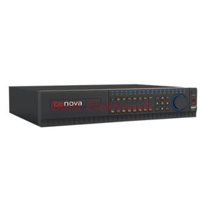 Cenova CN-8824NVR 24 Kanal NVR Kayıt Cihazı