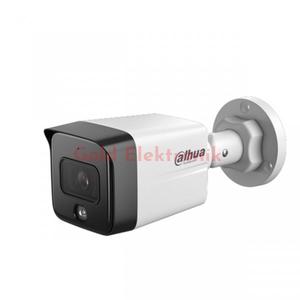 DAHUA DH-IPC-HFW1230TC1-SA 2MP 3.6MM LENS 30 METRE IR DAHİLİ MİKROFON IP BULLET KAMERA
