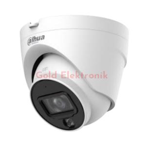 DAHUA IPC-HDW1230V-SA 2MP 2.8MM LENS 30 METRE IR DAHİLİ MİKROFON IP DOME KAMERA