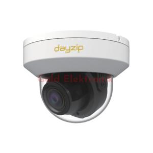 Dayzip DZ-3429 2MP IP Dome Kamera