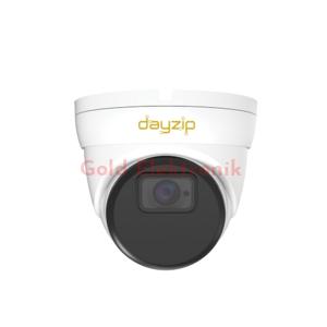 Dayzip DZ-8228 8MP IP Starlight Dome Kamera