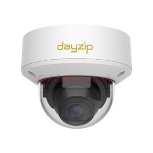 Dayzip DZ-A5512D 5MP IP Starlight Dome Kamera