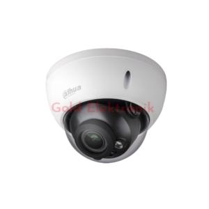 Dahua HAC-HDBW2120R-VF 2,7-12 mm Varifocal OSD Kontrollü 1.3 Megapiksel 720P Waterproof IR Dome HD-CVI Kamera