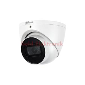 Dahua HAC-HDW2802TP-A-0280B Star-Light WDR 8 Megapiksel Starlight HDCVI IR Eyeball Kamera-sesli