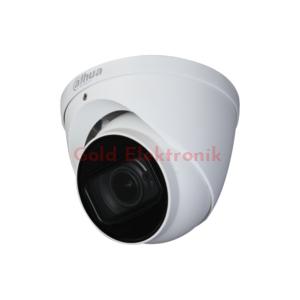 Dahua HAC-HDW2802TP-Z-A-DP-3711 Star-Light WDR 8 Megapiksel Starlight HDCVI IR Eyeball Kamera-sesli