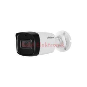 Dahua HAC-HFW1500TL-A-0280B-S2 Starlight 5 MP Starlight Bullet Kamera - Sesli