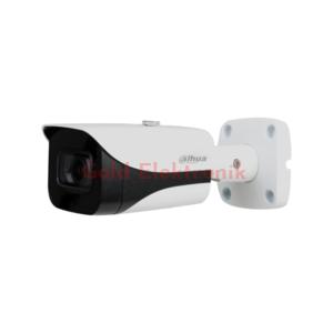 Dahua HAC-HFW2802EP-A-0360B Star-Light WDR 8 Megapiksel Starlight HDCVI IR Bullet Kamera - Sesli