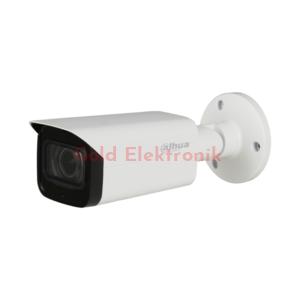 Dahua HAC-HFW2802TP-A-I8-0360B Star-Light WDR 8 Megapiksel Starlight HDCVI IR Bullet Kamera - sesli