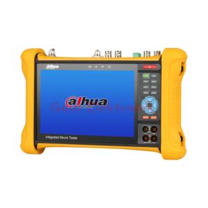 Dahua PFM906 Ağ Test Cihazı ( IP, HDCVI / AHD / TVI / CVBS, Onvif Destekli )