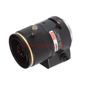 Dahua PLZ1040-D 2.7~12mm 4 Megapiksel Lens