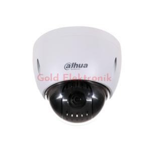 Dahua SD42212I-HC 2 Megapiksel 1080P WDR Starlight Dahili Speed Dome HDCVI Kamera