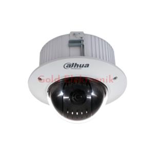 Dahua SD42C215-HC-LA 2 MP 15x Starlight Speed Dome Kamera(IR Bulunmamaktadır)