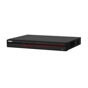Dahua XVR5216AN-X  16 Kanal 1080P Penta-brid DVR (HDCVI+AHD+TVI+Analog+IP )