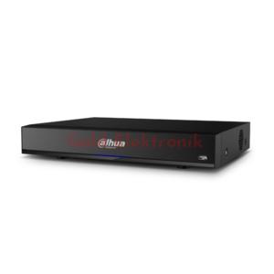 Dahua XVR7116HE-4KL-X 16 Kanal Penta-brid 4K Mini 1U DVR ( HDCVI+AHD+TVI+Analog+IP )