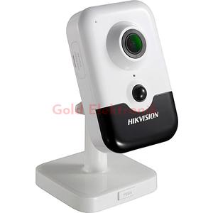 Hikvision DS-2CD2421G0-IW 2MP IP Cube Güvenlik Kamerası