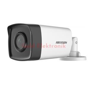 Hikvision DS-2CE17D0T-IT5F 2MP Analog IR Bullet Kamera
