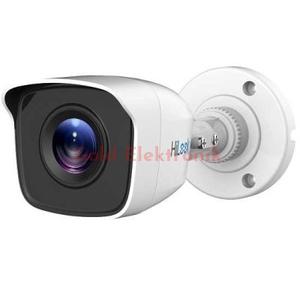 Hilook THC-B120-PC 2.0MP 3.6mm Lens 20Mt. Hibrit IR Bullet Kamera