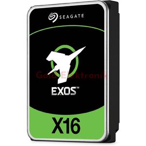 Seagate EXOS ST14000NM001G 3.5'' 14TB 256MB 7200RPM SATA3 NAS Sabit Disk
