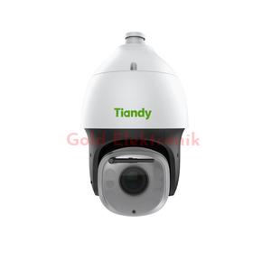 Tiandy TC-A3563 Spec:44X/I/A/H 44x Optik ( 6-264mm Lens ) 180m IR Auto Tracking Anti-Korozyon 5MP 44×Optik Süper Starlight (Yapay Zeka )Anti-Korozyon AEW PTZ Kamera