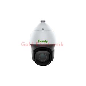 Tiandy TC-H354S Spec:23X/I/E/V3.0  23x Optik (5 -115mm Lens) 150m IR 5 Megapiksel 23x Optik Starlight AI (Yapay Zeka ) IR POE PTZ Kamera
