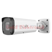 Uniview IPC2328SB-DZK-I0 8 MP WDR Motorize Lens LightHunter IR Bullet Network Kamera 8 MP Ultra 265  2.8-12mm Motorize IR Bullet  Kamera (50m IR)
