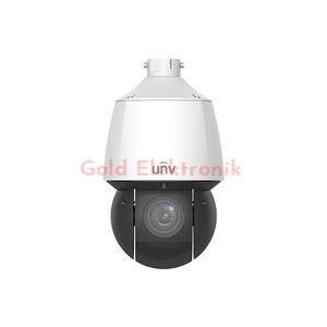 Uniview IPC6424SR-X25-VF 4 MP 25X Optik Zoom LightHunter PTZ Network Kamera 4 MP Ultra 265 25x PTZ Kamera  (100m IR)