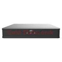 Uniview NVR301-08S3 8 Kanal Ultra265 4K Network Kayıt Cihazı (1xSata 6TB) 8 Kanal Ultra265 Nvr  (1 x 6TB SATA)