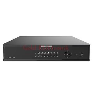 Uniview NVR304-16X 16 Kanal Ultra265 4K Network Kayıt Cihazı (4xSata 10TB) 16 Kanal Ultra265 Nvr (4 x 10TB SATA)